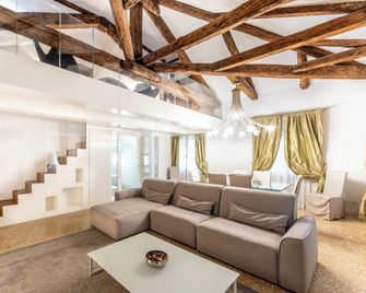 San Teodoro Palace - Luxury Apartments - Venedig