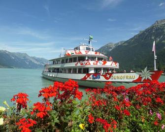 Altogold Swiss Holidays At Manor Farm 5 - Interlaken
