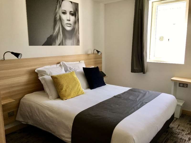 Brit Hotel Martigues Nord thumbnail 2