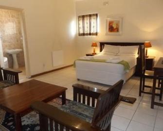 Zaks Place Hotel - Bulawayo