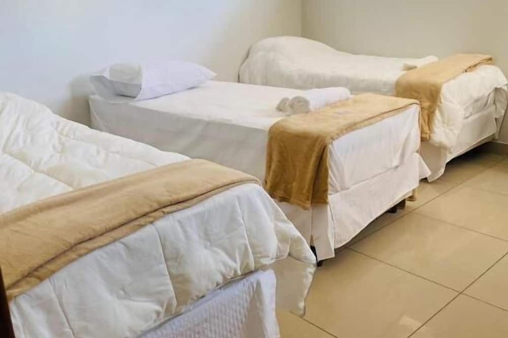 Hotel Santorine Prime - Itabira - Itabira - Spa