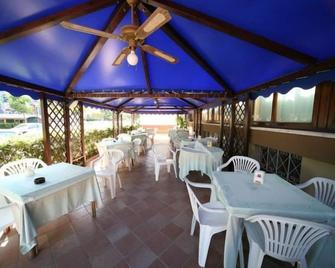 Hotel Rivazzurra - Pesaro - Restaurant