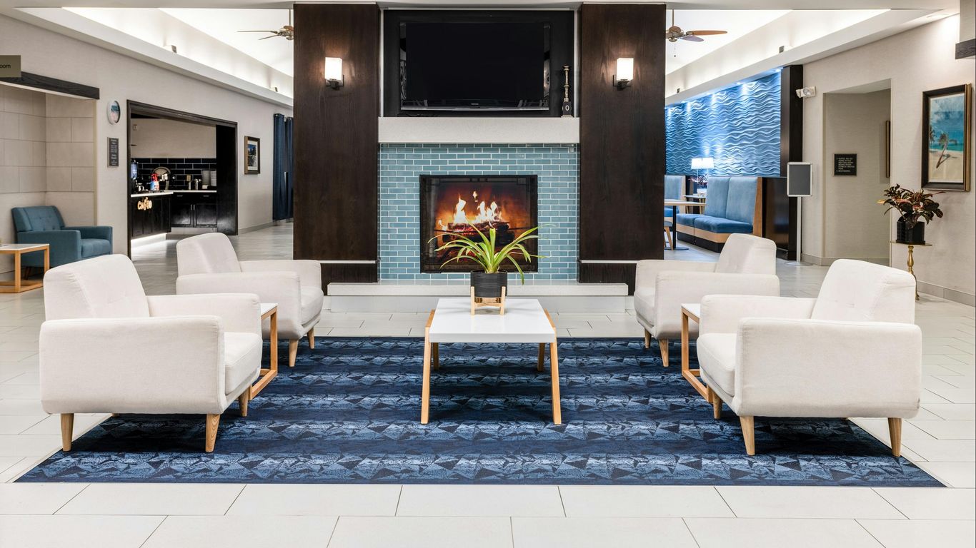 Homewood Suites by Hilton Rochester/Greece