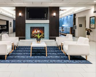 Homewood Suites by Hilton Rochester/Greece - Rochester - Lobby
