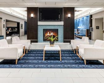 Homewood Suites by Hilton Rochester/Greece - רוצ'סטר - לובי