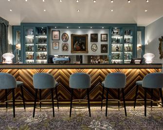 Hotel Indigo Verona - Grand Hotel Des Arts By IHG - ורונה - בר