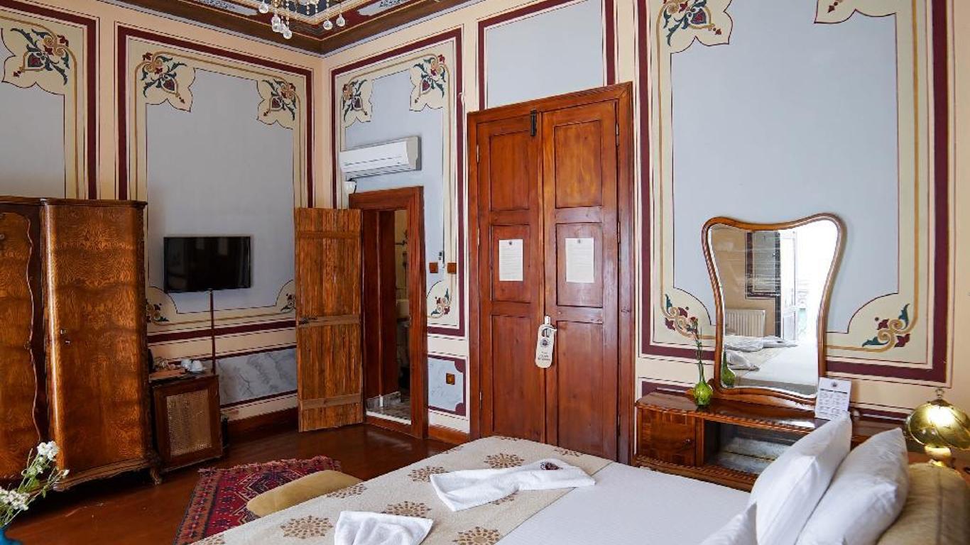 Sarnic Butik Otel