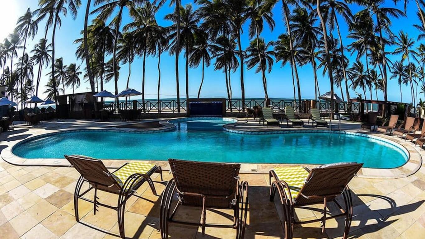 جينوس بيتش هوتل