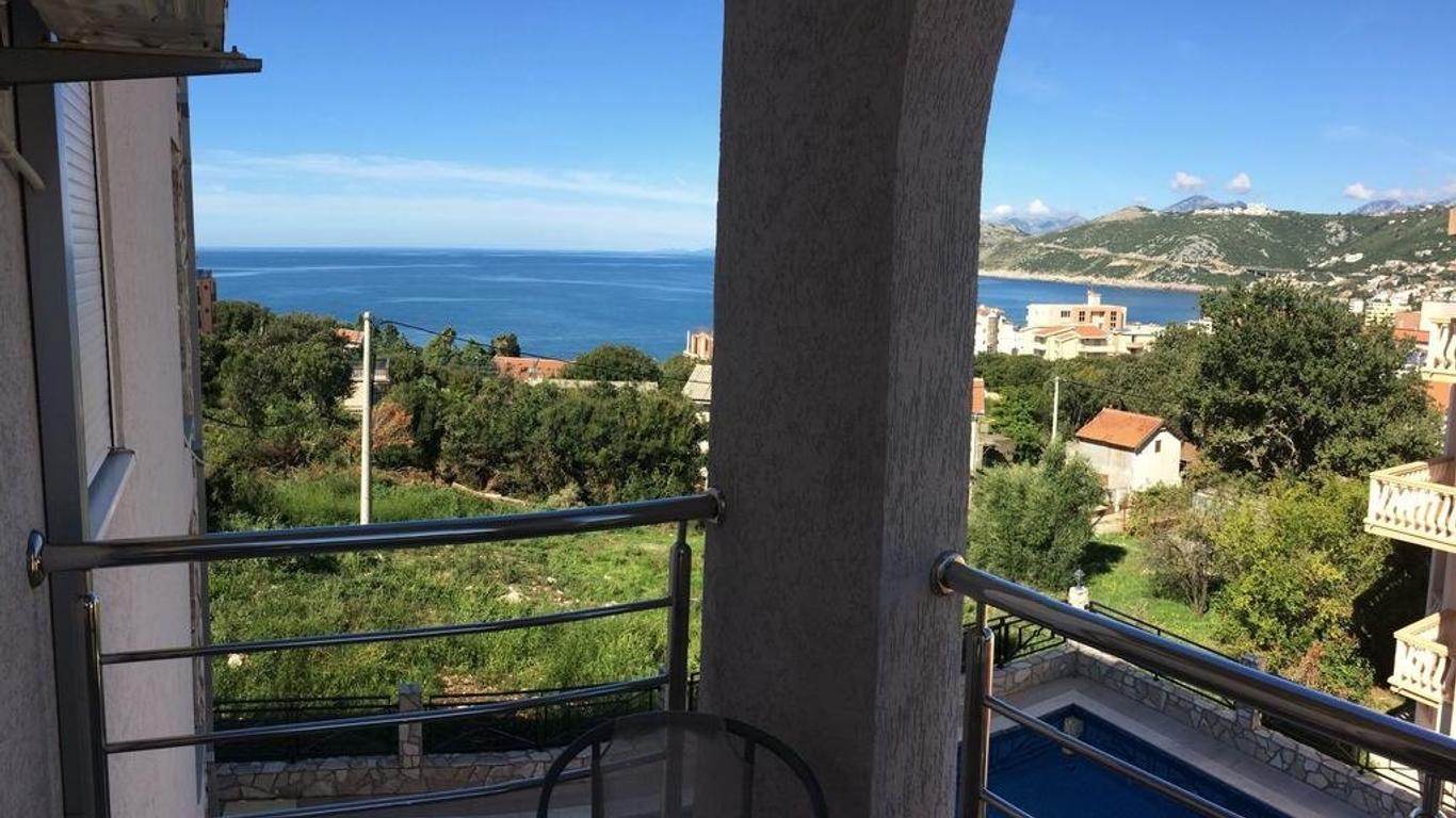 Villa Dobre Vode