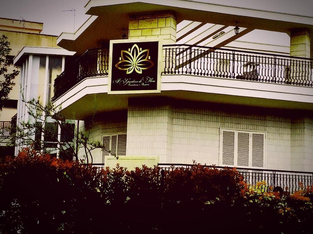 إل جاردينو دي فلورا