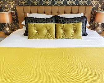 The Orange Tree Thornham - Hunstanton - Bedroom