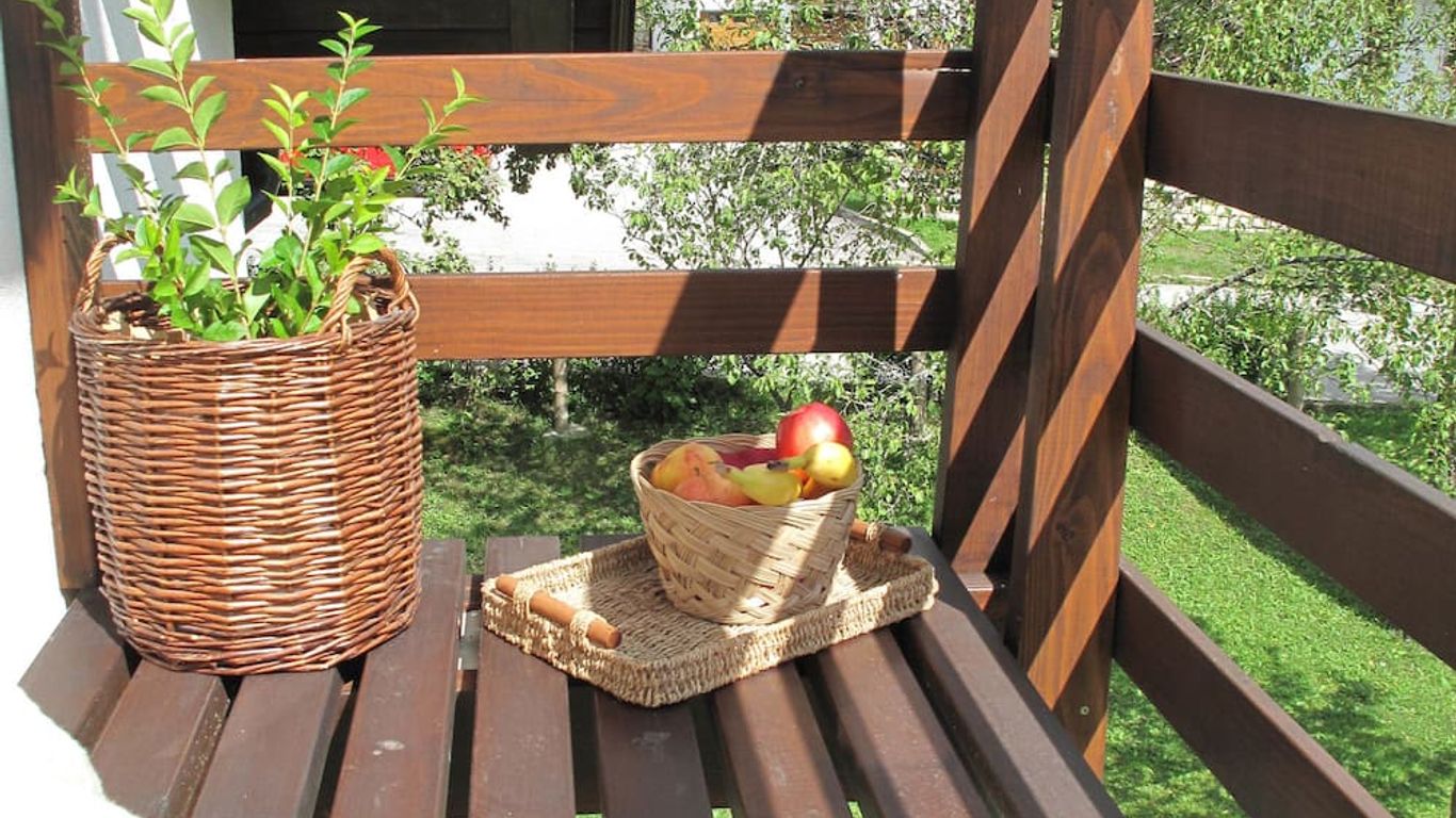 Guesthouse Bor Plitvice Lakes