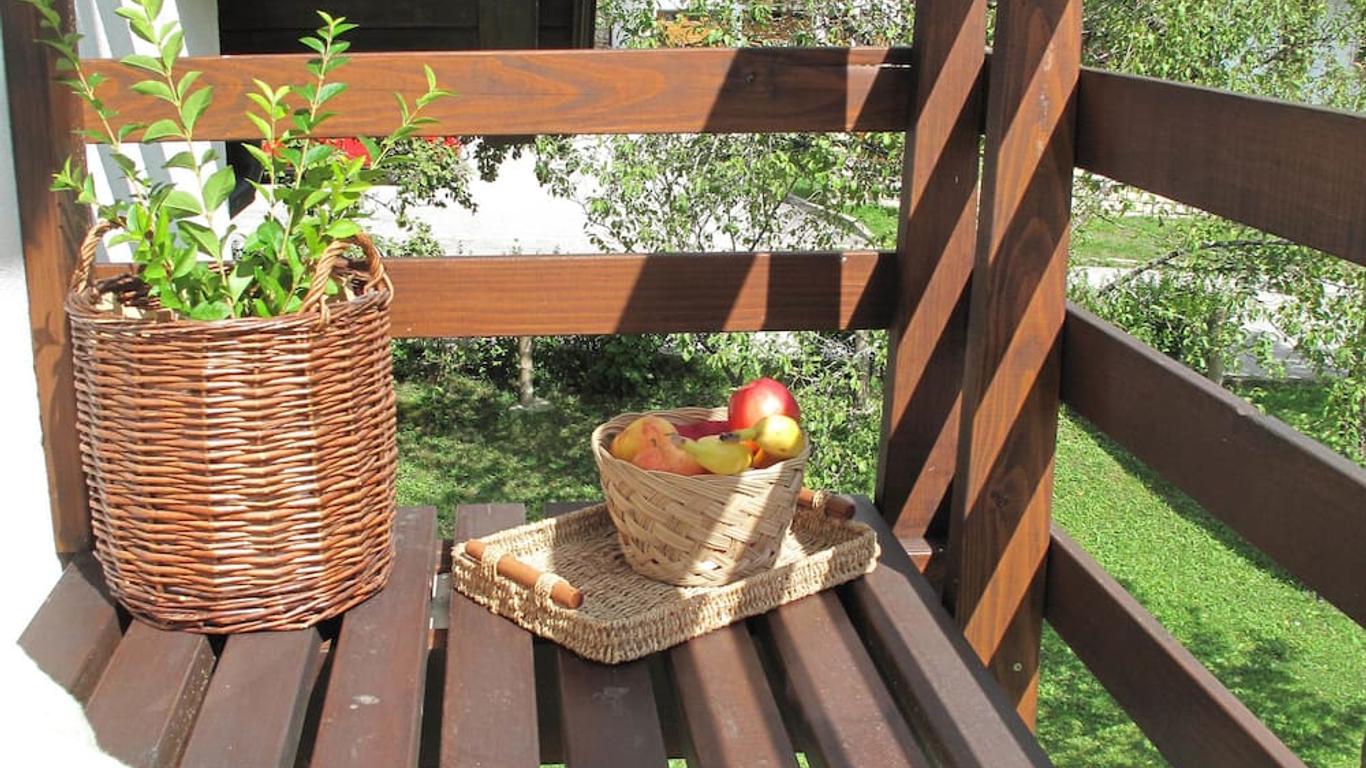 Guesthouse Bor Plitvice Lakes