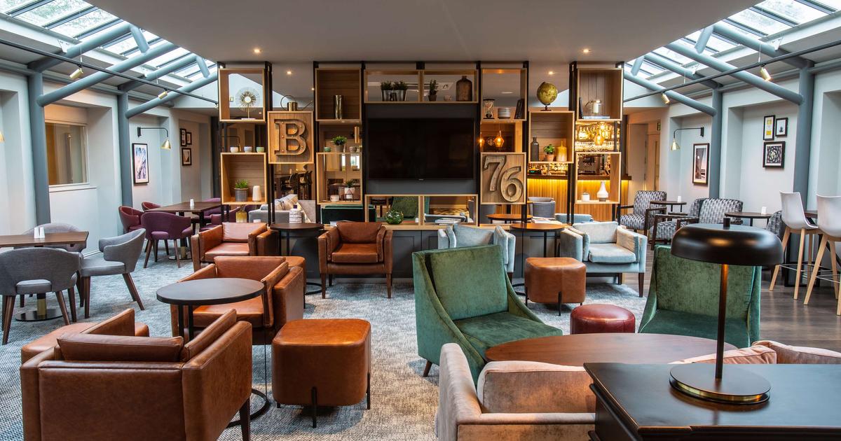Lea Marston Hotel from $79. Sutton Coldfield Hotel Deals & Reviews - KAYAK