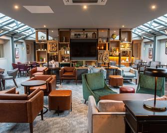 Lea Marston Hotel - Sutton Coldfield - Lounge