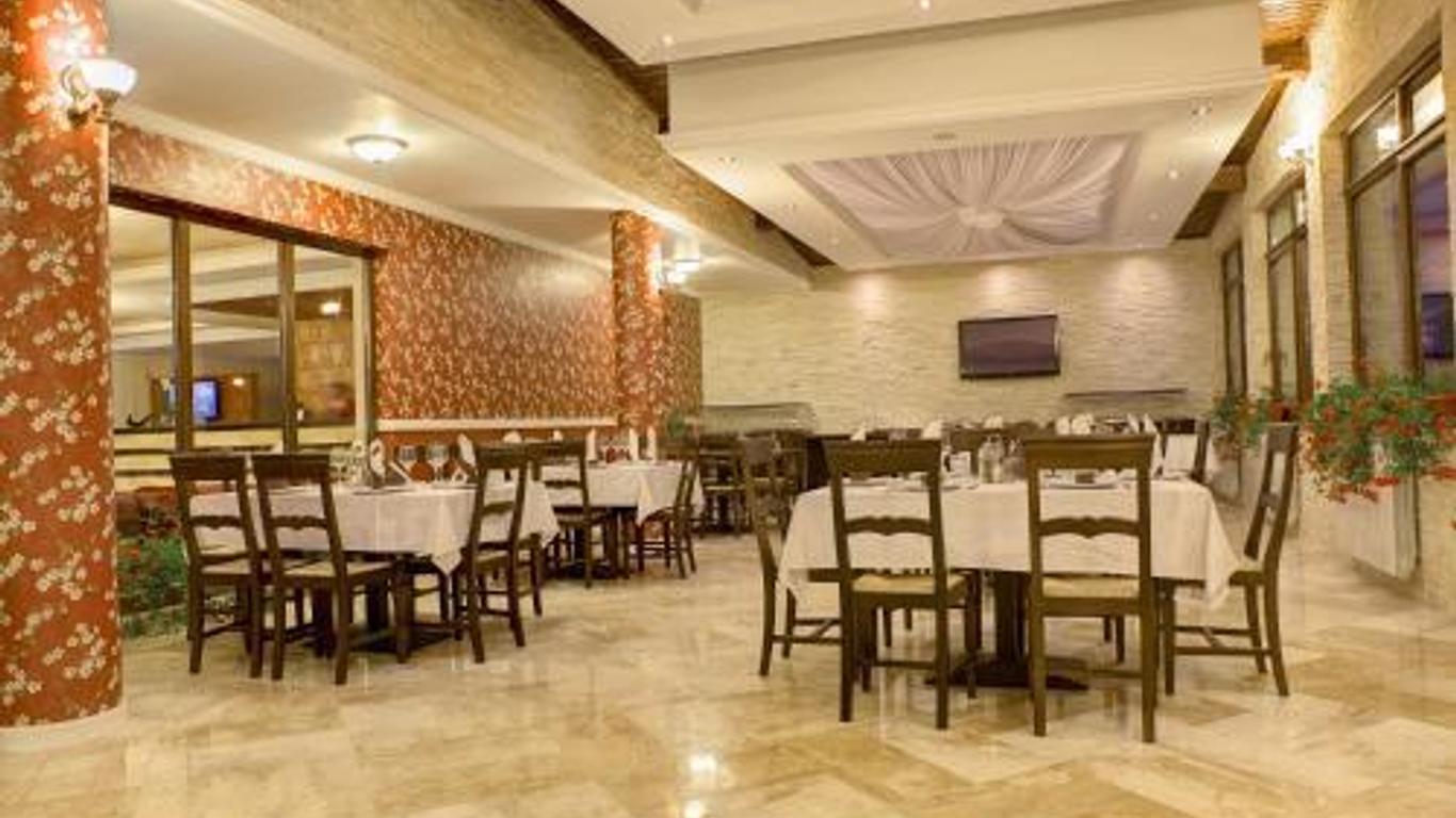 Allegria Hotel