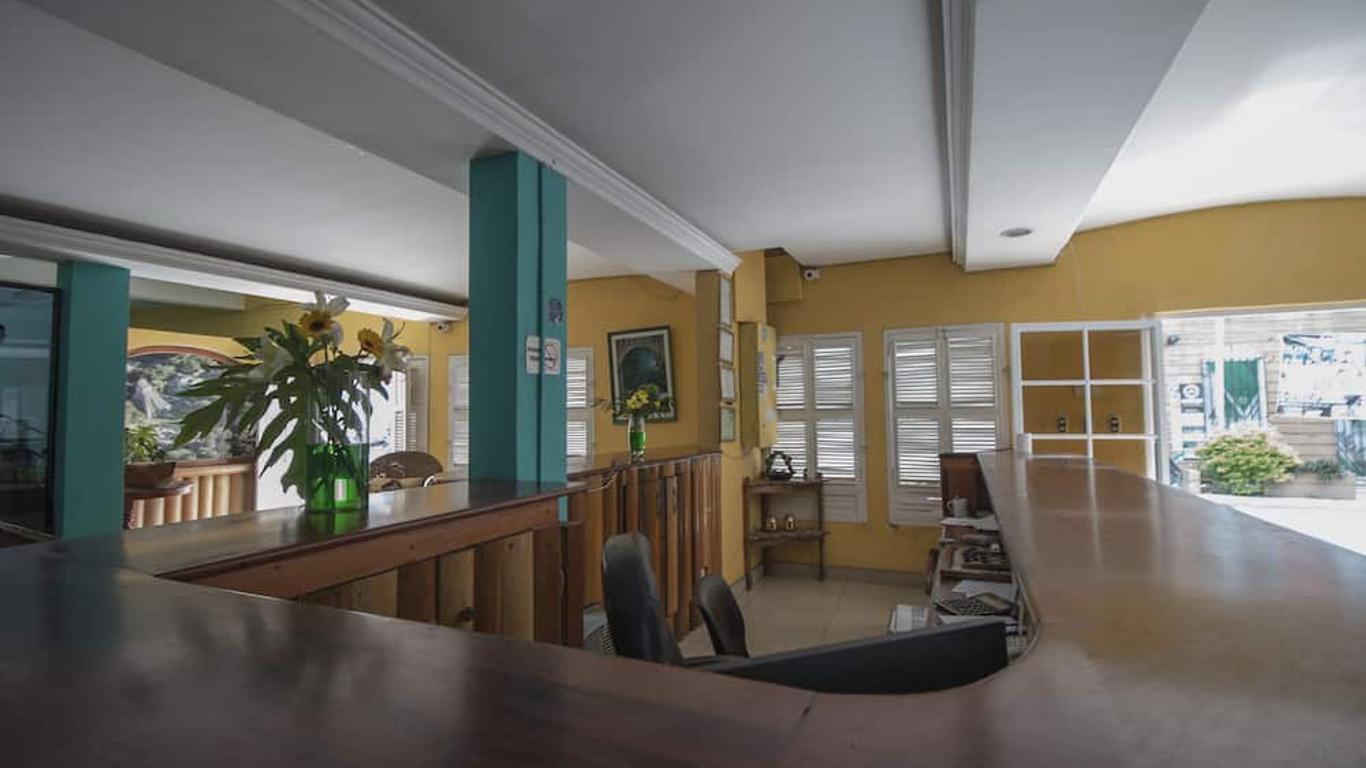 Hotel Santana
