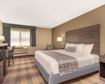 Baymont by Wyndham Baldwin - Baldwin - Habitación