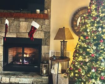 An Escape to Remember at Eagles Nest - Banner Elk