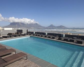 Lagoon Beach 136a By Ctha - Milnerton - Piscina