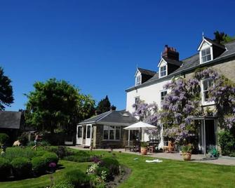 Church House Kington - Kington - Edificio