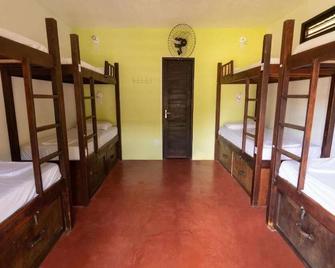 Pipa Hostel - Tibau do Sul - Bedroom