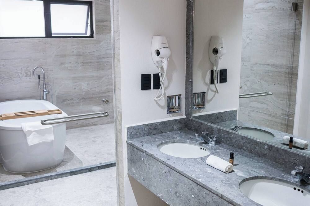 Hotel Guidi Linares - Linares
