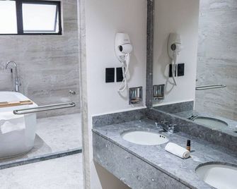 Hotel Guidi Linares - Linares