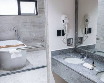 Hotel Guidi Linares - Linares