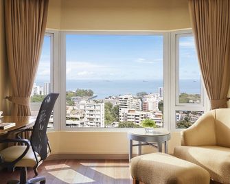 President - Ihcl Seleqtions - Mumbai - Stue