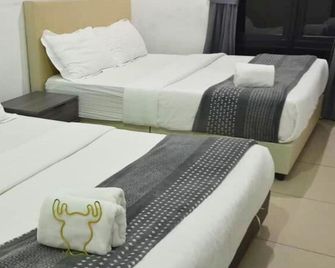 7Stonez Residences Midhills Genting Highlands - Genting Highlands - Habitación
