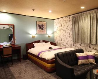 Hotel Dolphia - Daisen