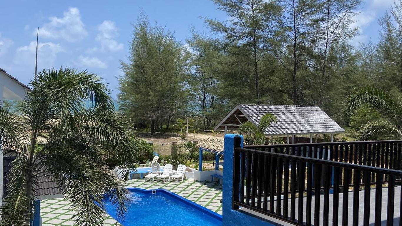 Villa Alaya Malai