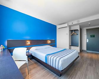 City Express Junior by Marriott Merida Altabrisa - Mérida - Habitación