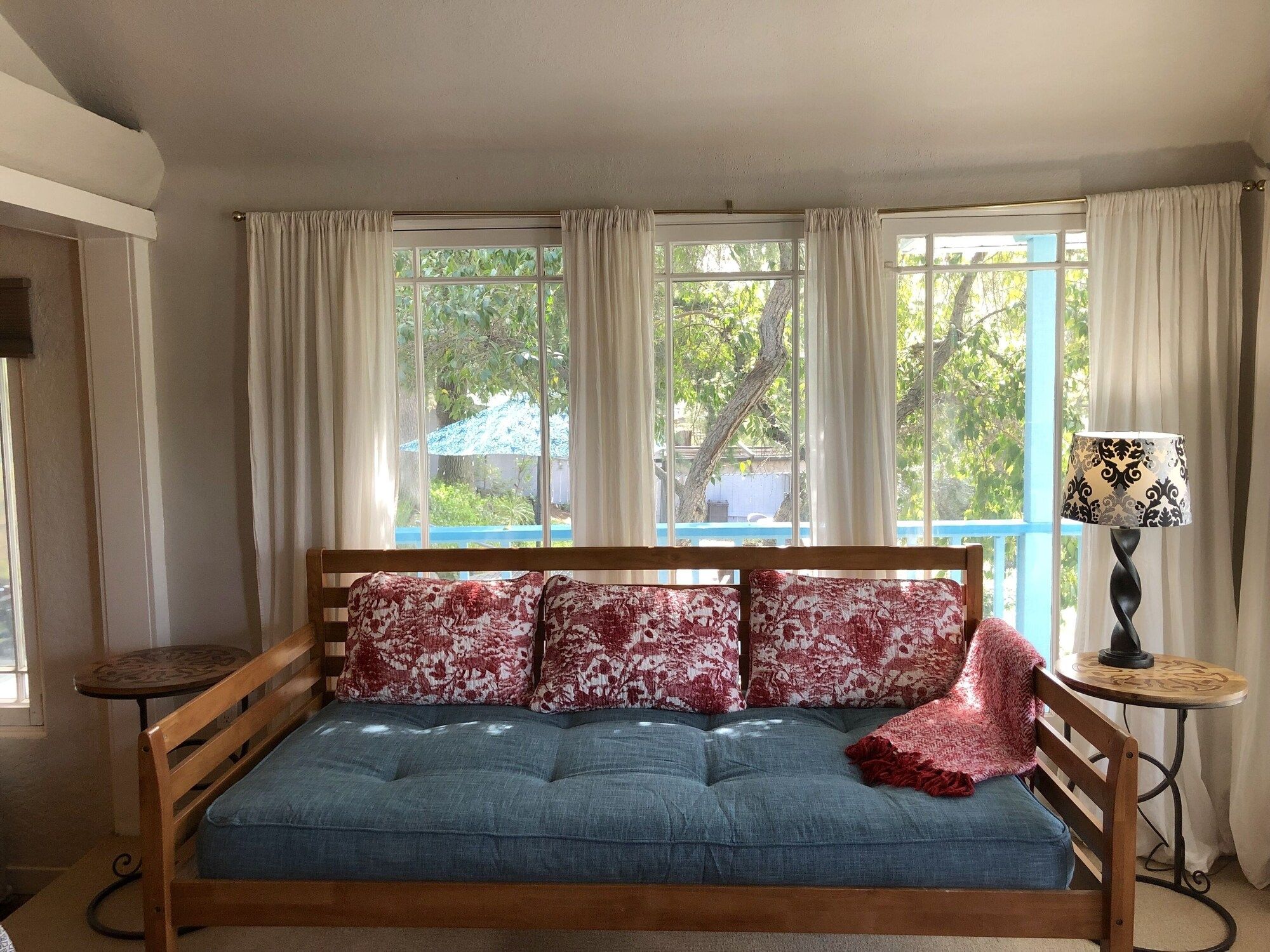 Rio Sierra Riverhouse - ת'רי ריברס - סלון