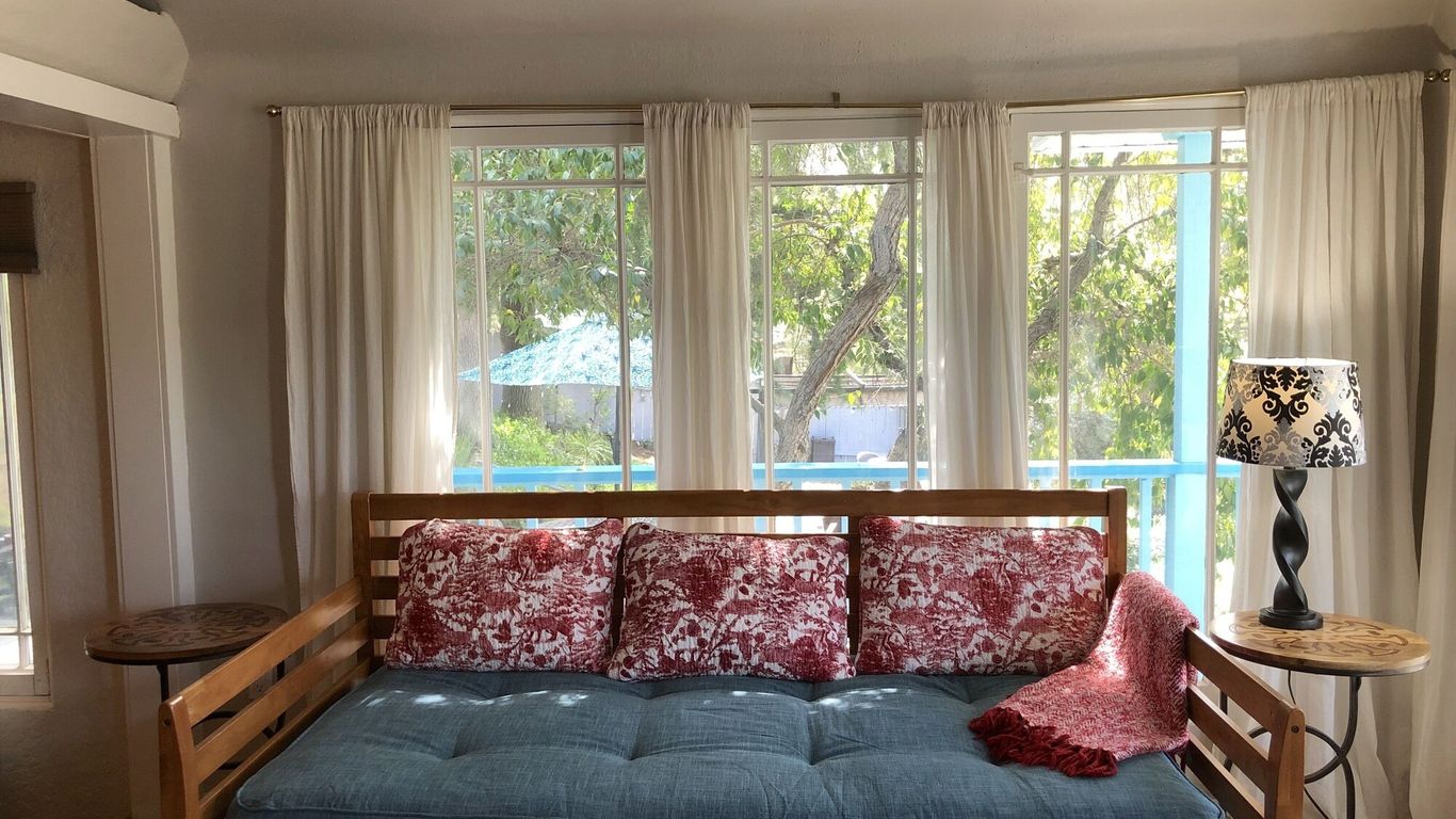 Rio Sierra Riverhouse