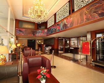 Cochin Legacy - Cochín - Lobby
