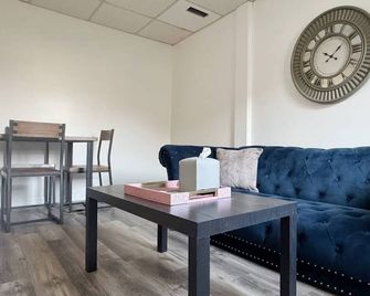 Princeton Suites - Stylish apartments in Princeton IN - Princeton
