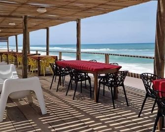 Hotel Robinson Plage - Lomé