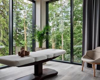 Hotel Bergo Resort & SPA - Szklarska Poręba
