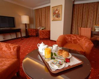 Marma Congress Hotel Istanbul - Istanbul - Sala