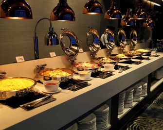 J-One Hotel - Cheongju - Buffet