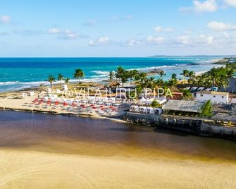 Chalé Aline - 5 minutes from Pipa-RN beach - Tibau do Sul - Plage