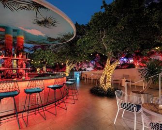 Park Central South Beach - Miami Beach - Bar