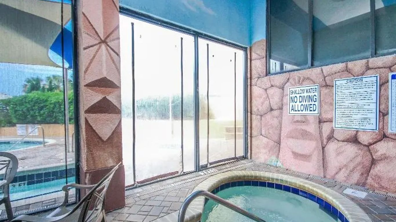 奧希阿納派特里夏渡假村 - 麥爾托海灘