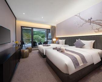 Yinfeng Holiday Resort - Ningbo - Bedroom