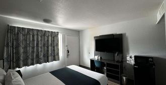 モーテル 6 ツイン フォールズ - ツインフォールズ - 寝室