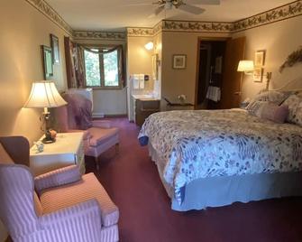 Garden Room near Devils lake and Wisconsin Dells - Baraboo - Habitación
