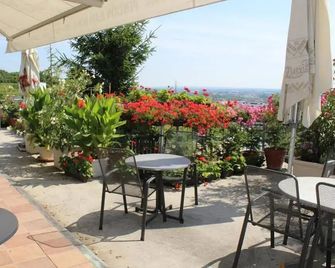 Pension Zlata Noha - Bratislava