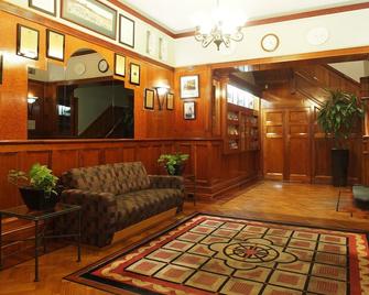 Coogee Bay Hotel Pub Style - Coogee - Lobby